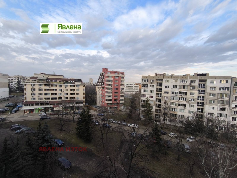 Продава 2-СТАЕН, гр. София, Люлин 6, снимка 1 - Aпартаменти - 49303305