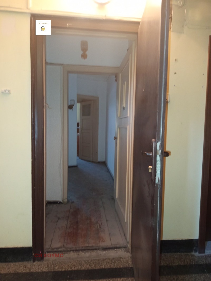 Myytävänä  1 makuuhuone Sofia , Tsentar , 49 neliömetriä | 78558621 - kuva [8]