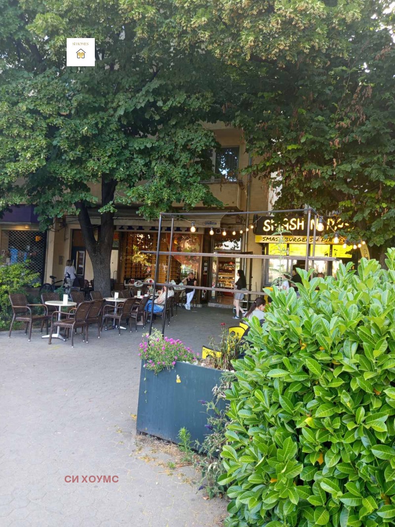 Myytävänä  1 makuuhuone Sofia , Tsentar , 49 neliömetriä | 78558621 - kuva [14]