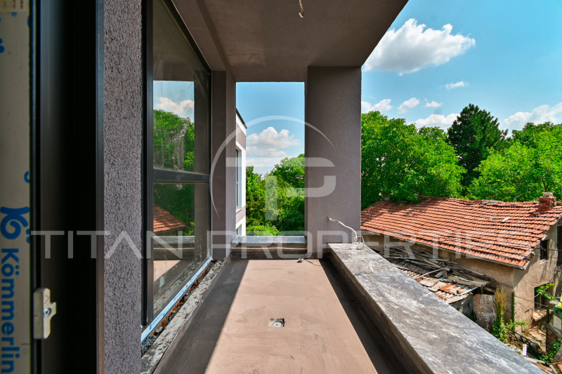Продава  2-стаен град София , Малинова долина , 82 кв.м | 70333609 - изображение [5]