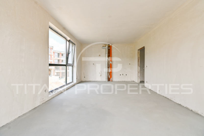 Продава  2-стаен град София , Малинова долина , 82 кв.м | 70333609 - изображение [2]