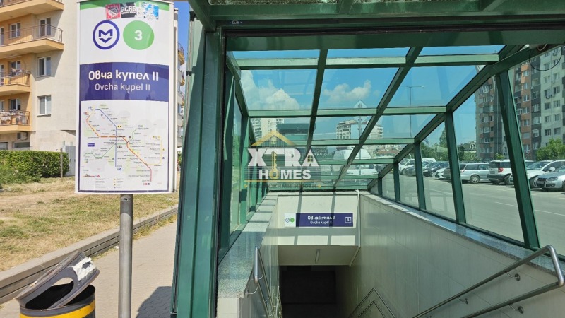 De vânzare  1 dormitor Sofia , Ovcia cupel 1 , 58 mp | 29803612 - imagine [16]