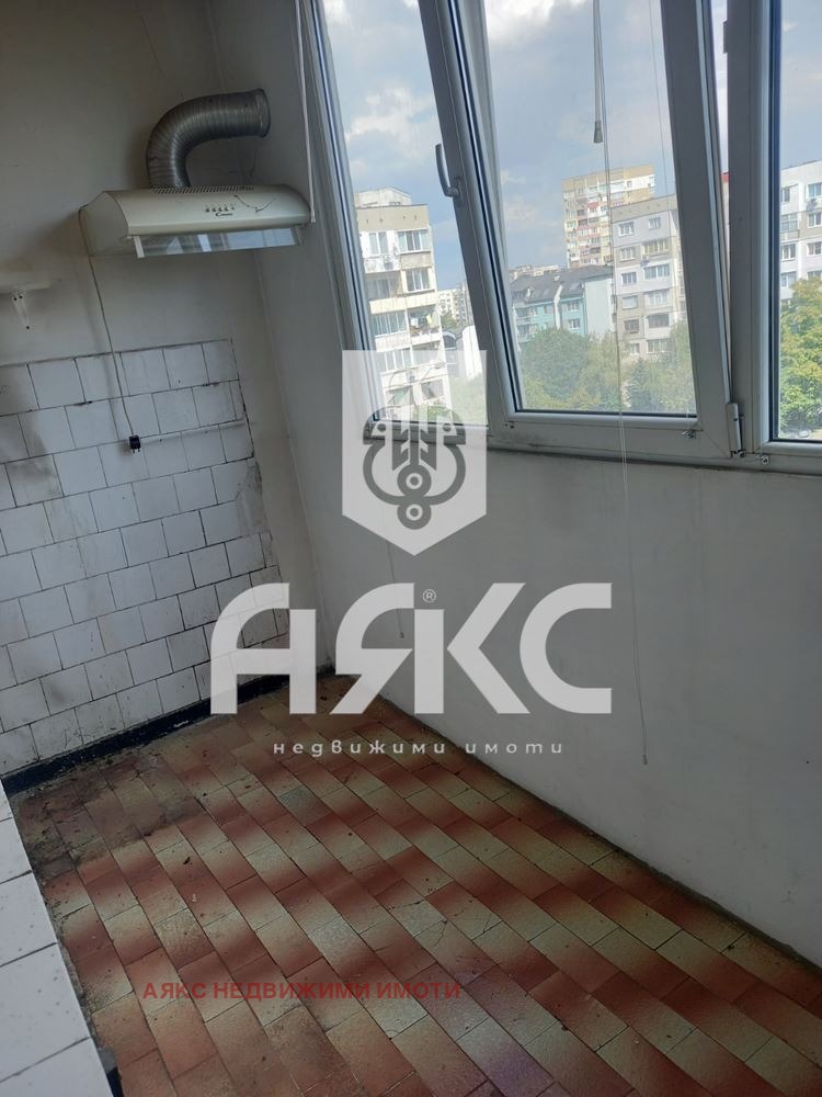 Продава  2-стаен град София , Надежда 1 , 66 кв.м | 49361435 - изображение [4]
