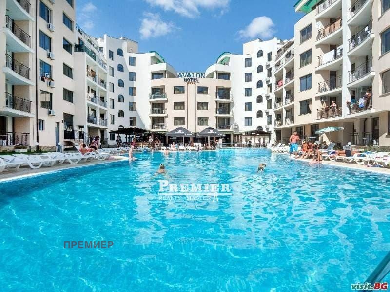 Продава 2-СТАЕН, област Бургас, к.к. Слънчев бряг • 67000 € • 53140026 — Holmes.bg