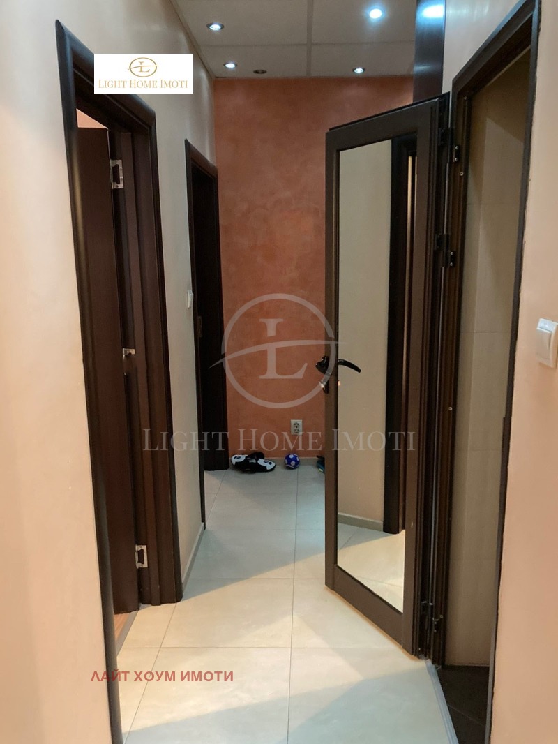 Продаја  1 спаваћа соба Пловдив , Гагарин , 65 м2 | 74693668 - слика [11]