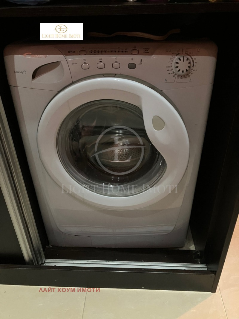 Продаја  1 спаваћа соба Пловдив , Гагарин , 65 м2 | 74693668 - слика [9]