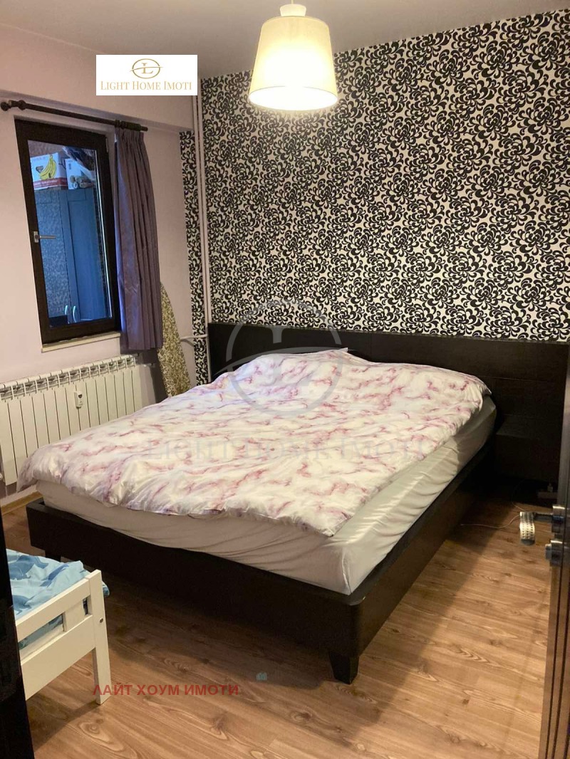 Продаја  1 спаваћа соба Пловдив , Гагарин , 65 м2 | 74693668 - слика [4]