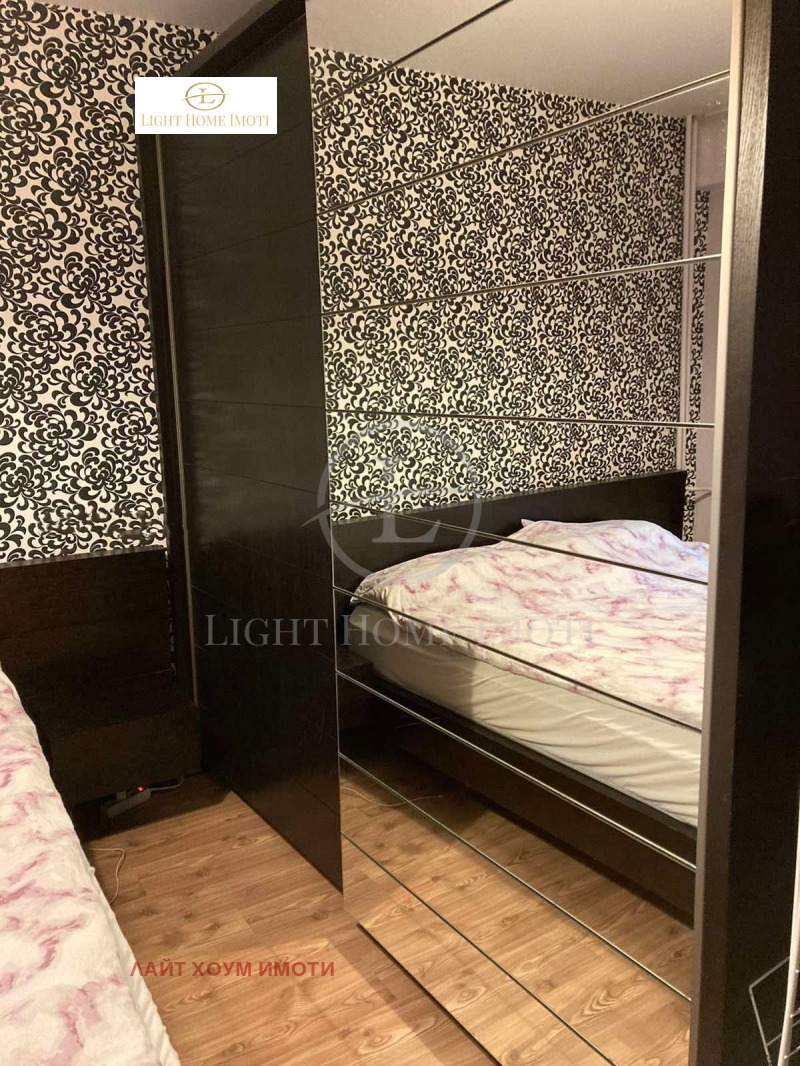 Продаја  1 спаваћа соба Пловдив , Гагарин , 65 м2 | 74693668 - слика [5]