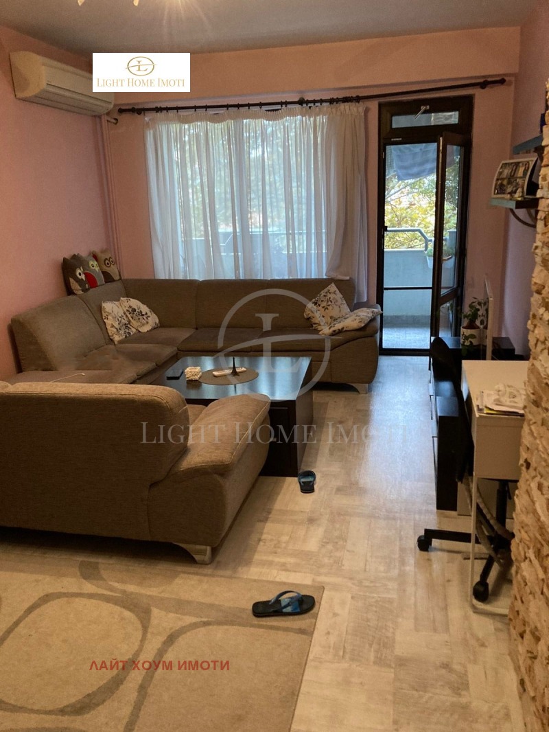 Продаја  1 спаваћа соба Пловдив , Гагарин , 65 м2 | 74693668 - слика [2]