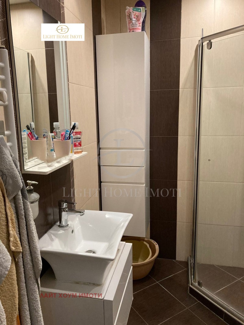 Продаја  1 спаваћа соба Пловдив , Гагарин , 65 м2 | 74693668 - слика [6]