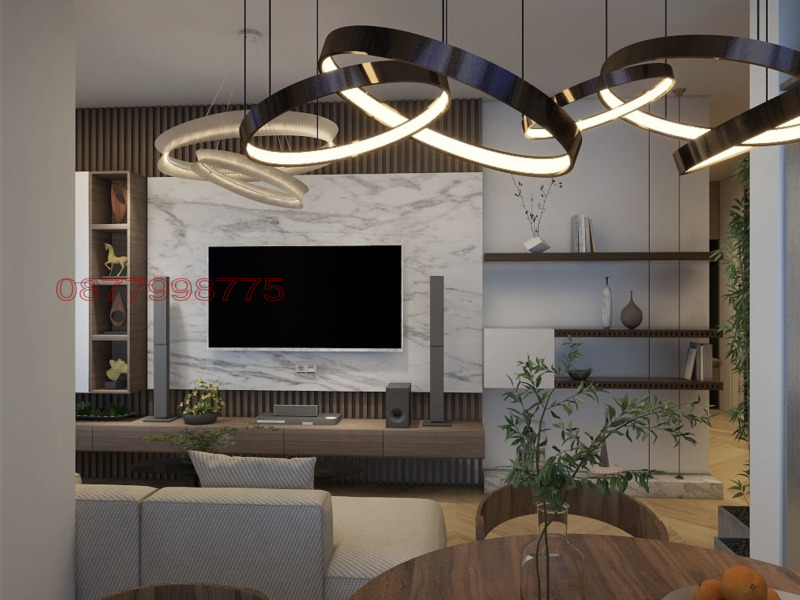 Продава 2-СТАЕН, гр. София, Павлово, снимка 9 - Апартаменти - 52999686