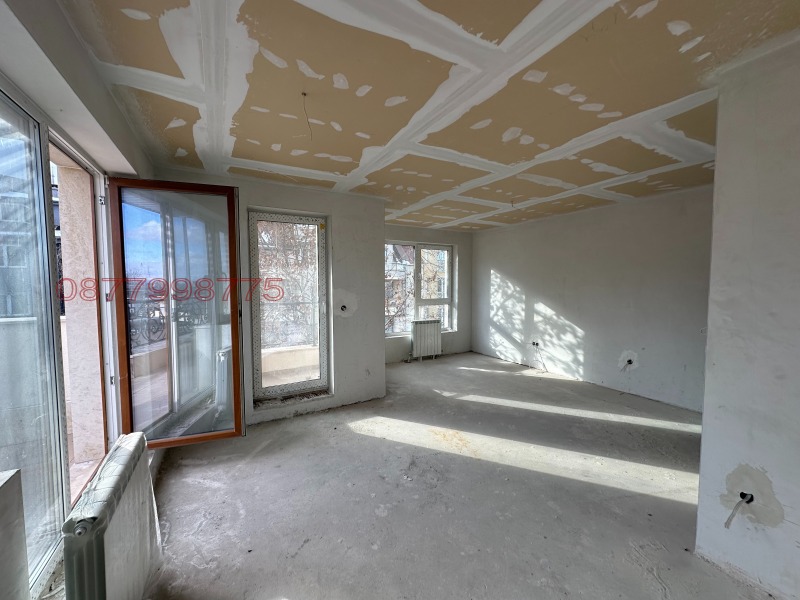 Продава 2-СТАЕН, гр. София, Павлово, снимка 2 - Апартаменти - 52999686