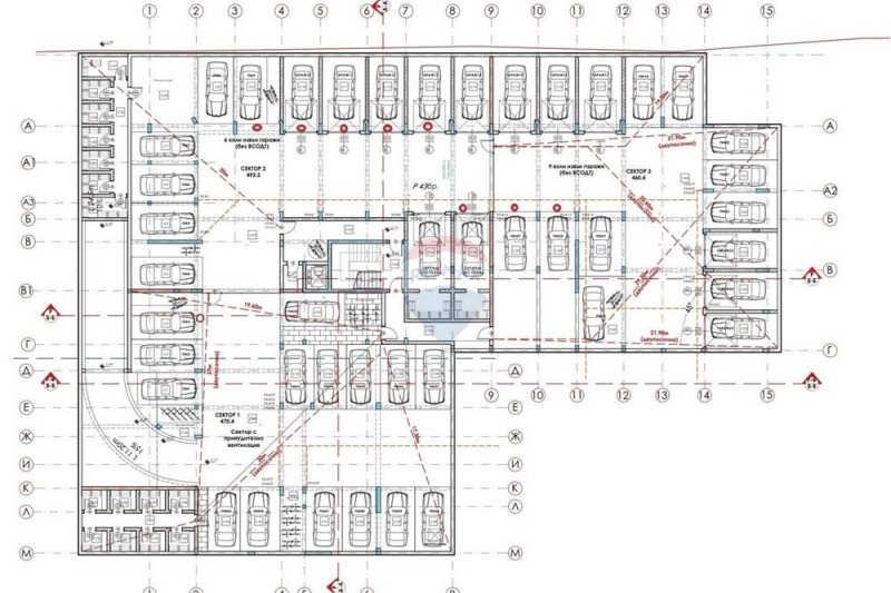 Продава 2-СТАЕН, гр. Варна, Виница, снимка 5 - Апартаменти - 53108566
