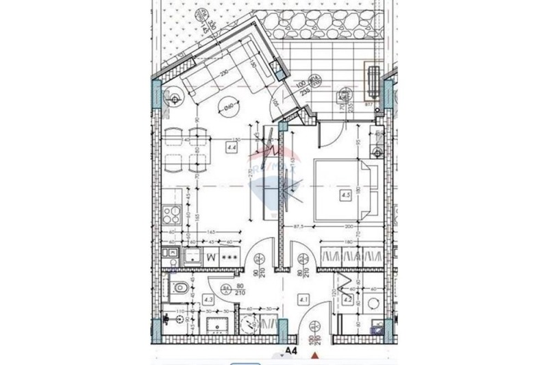 Продава 2-СТАЕН, гр. Варна, Виница, снимка 3 - Апартаменти - 53108566