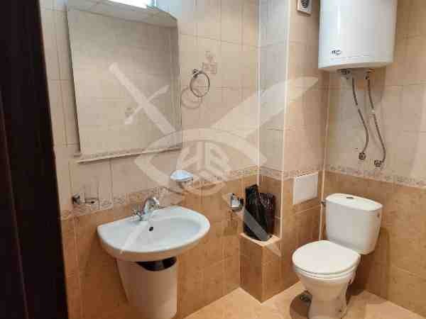 Продава 2-СТАЕН, гр. Несебър, област Бургас, снимка 5 - Апартаменти - 54217319
