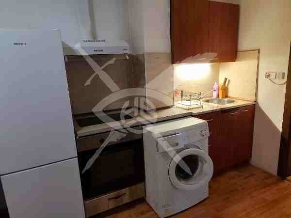 Продава 2-СТАЕН, гр. Несебър, област Бургас, снимка 2 - Апартаменти - 54217319