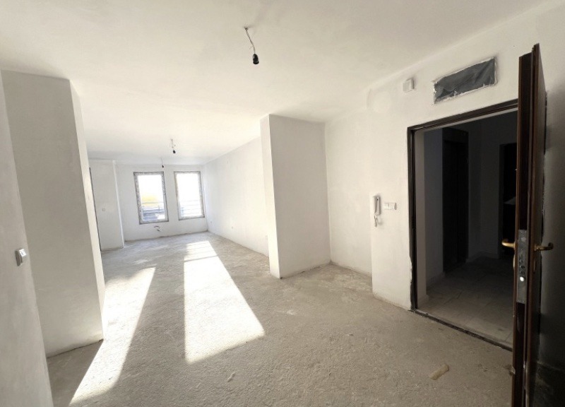 Продава 2-СТАЕН, гр. София, Дружба 1, снимка 5 - Апартаменти - 56024972