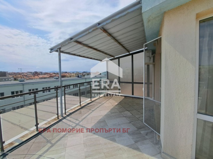 Продава 2-СТАЕН, гр. Поморие, област Бургас, снимка 8 - Апартаменти - 56268532