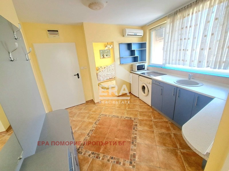 Продава 2-СТАЕН, гр. Поморие, област Бургас, снимка 6 - Апартаменти - 56268532