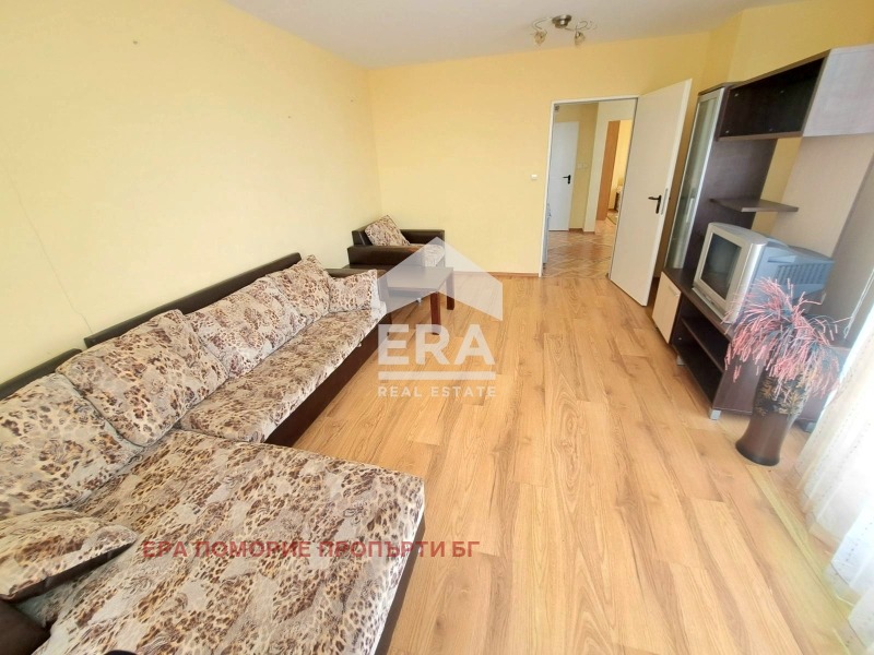 Продава 2-СТАЕН, гр. Поморие, област Бургас, снимка 4 - Апартаменти - 56268532