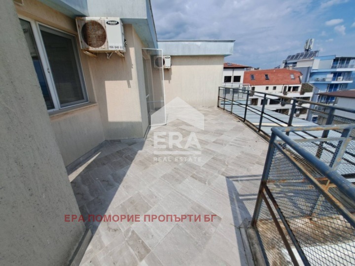 Продава 2-СТАЕН, гр. Поморие, област Бургас, снимка 2 - Апартаменти - 56268532