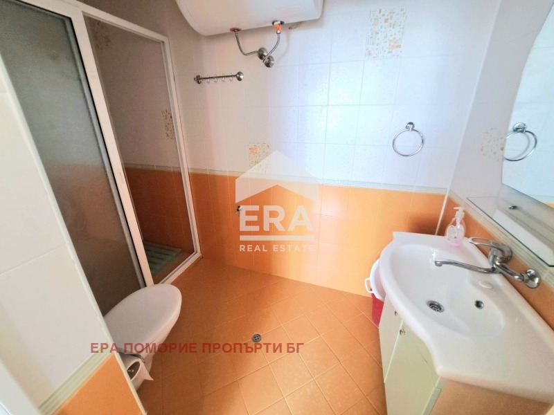 Продава 2-СТАЕН, гр. Поморие, област Бургас, снимка 5 - Апартаменти - 56268532