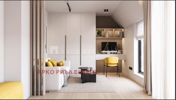 Продава 2-СТАЕН, гр. София, Сухата река, снимка 5 - Апартаменти - 56737349