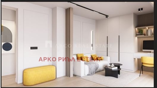 Продава 2-СТАЕН, гр. София, Сухата река, снимка 2 - Апартаменти - 56737349