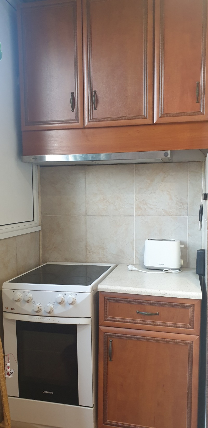 Продаја  2 спаваће собе Софија , Овча купел 1 , 65 м2 | 53763234 - слика [4]