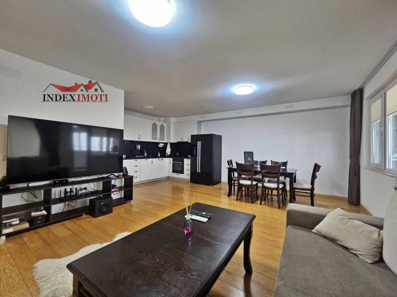 Продава  3-стаен град Стара Загора , Казански - изток , 160 кв.м | 10690034 - изображение [4]