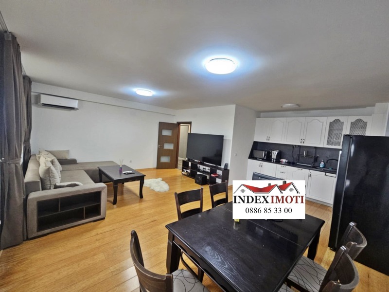 Продава 3-СТАЕН, гр. Стара Загора, Казански - изток