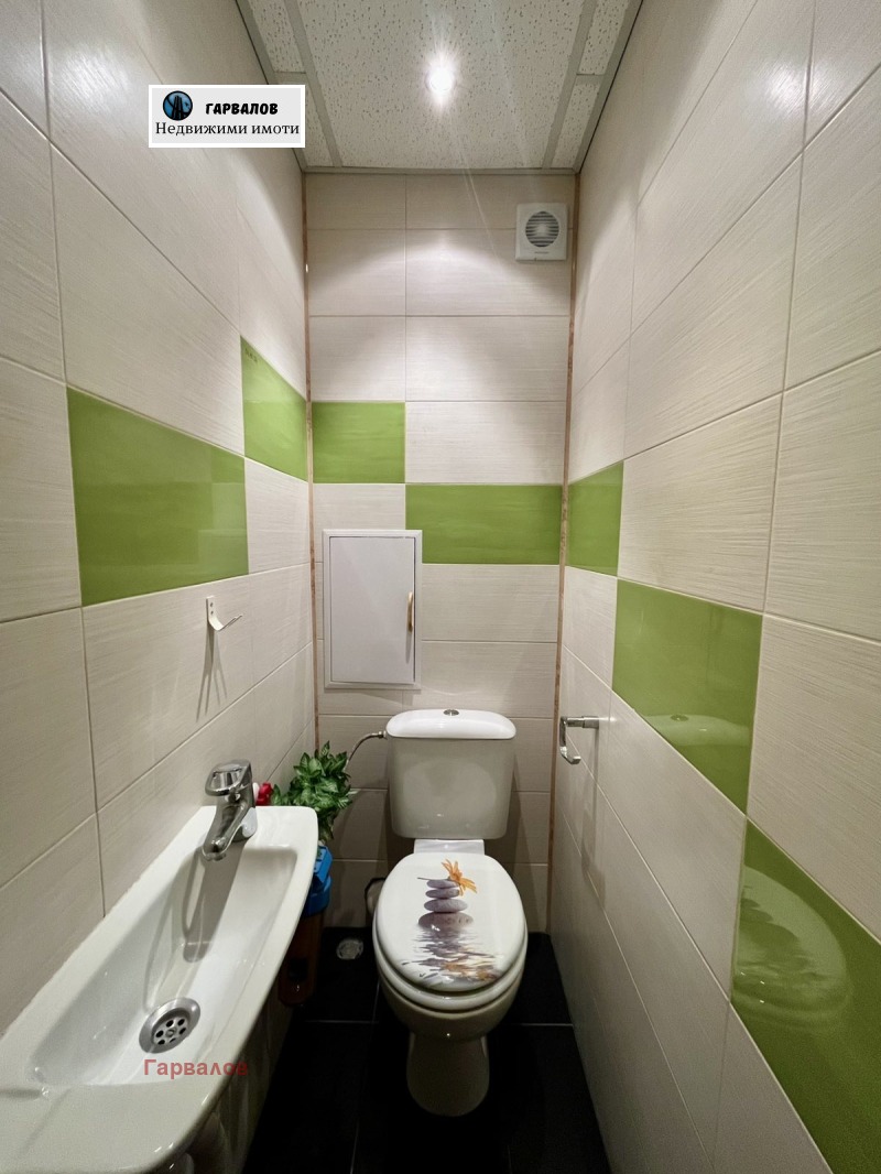 Продава  3-стаен град Русе , Широк център , 80 кв.м | 68356213 - изображение [12]