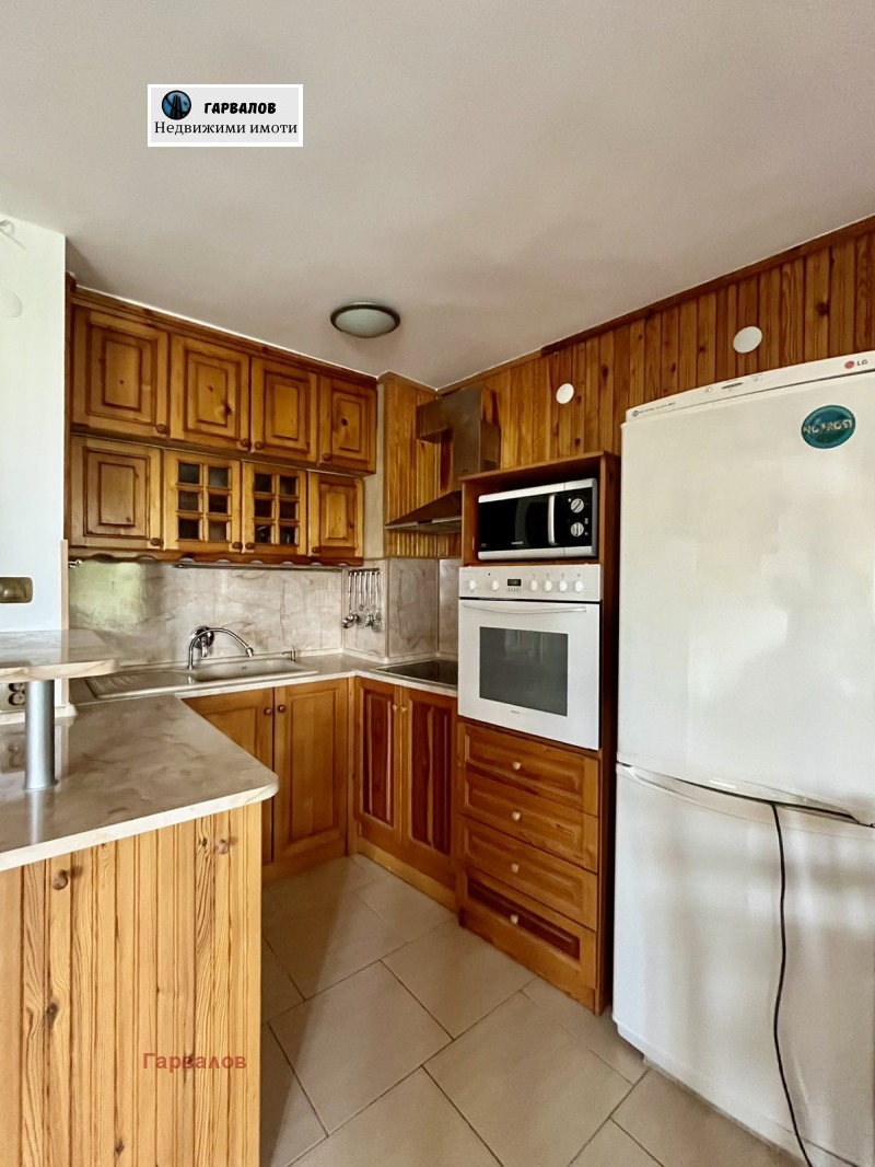 Продава  3-стаен град Русе , Широк център , 80 кв.м | 68356213 - изображение [4]