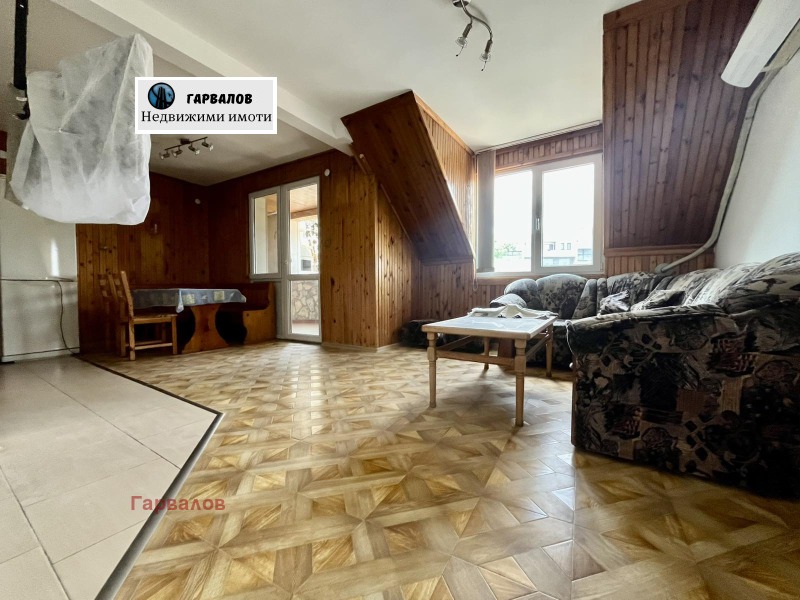 Продава  3-стаен град Русе , Широк център , 80 кв.м | 68356213 - изображение [2]