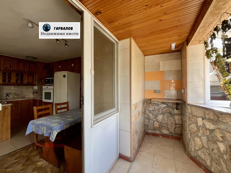 Продава  3-стаен град Русе , Широк център , 80 кв.м | 68356213 - изображение [5]
