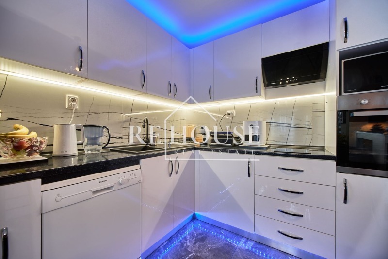 Na prodej  2 ložnice Varna , Levski 1 , 102 m2 | 91746105 - obraz [6]