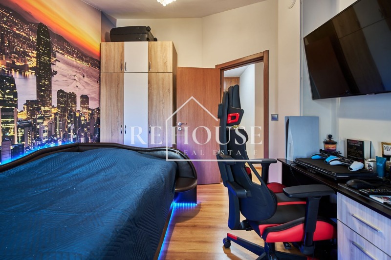 Na prodej  2 ložnice Varna , Levski 1 , 102 m2 | 91746105 - obraz [12]