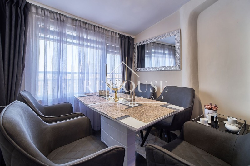 Na prodej  2 ložnice Varna , Levski 1 , 102 m2 | 91746105 - obraz [4]
