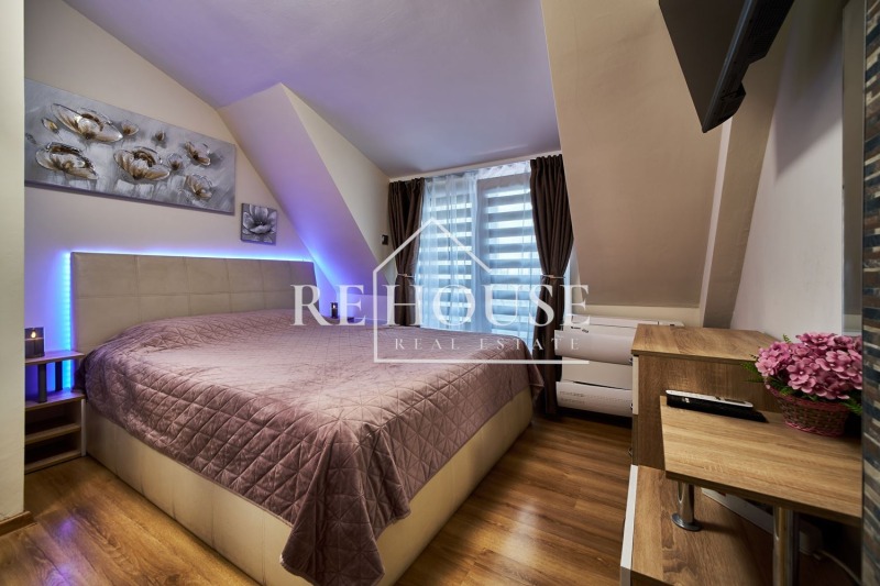 Na prodej  2 ložnice Varna , Levski 1 , 102 m2 | 91746105 - obraz [9]