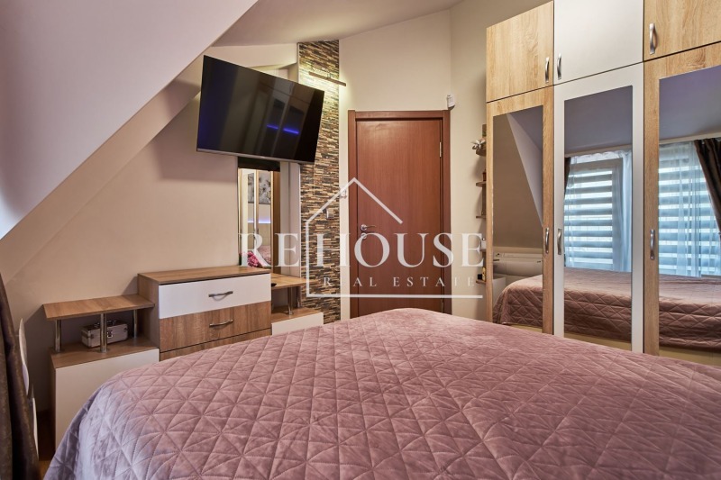 Na prodej  2 ložnice Varna , Levski 1 , 102 m2 | 91746105 - obraz [10]
