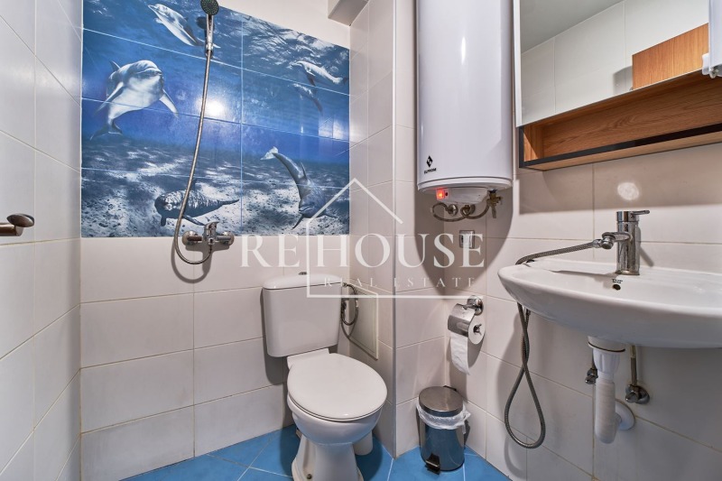 Na prodej  2 ložnice Varna , Levski 1 , 102 m2 | 91746105 - obraz [14]