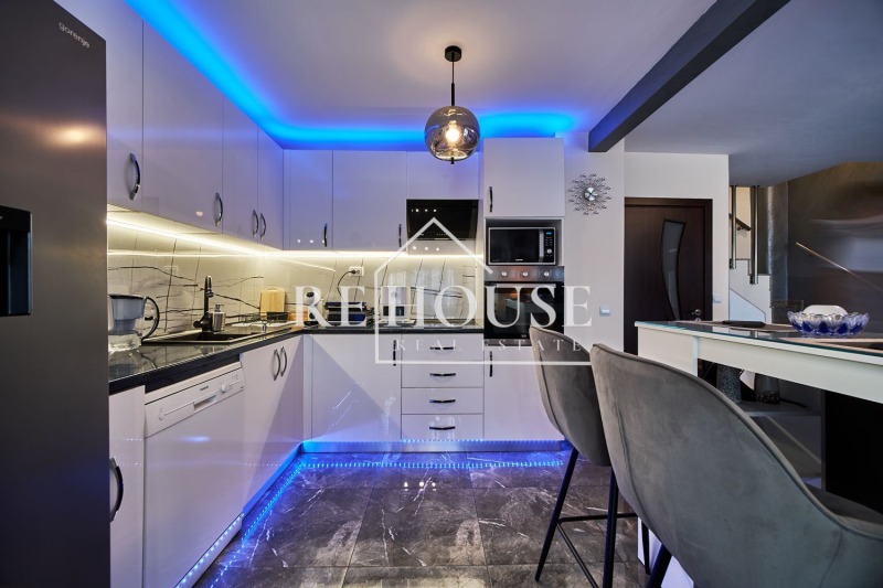 Na prodej  2 ložnice Varna , Levski 1 , 102 m2 | 91746105 - obraz [5]