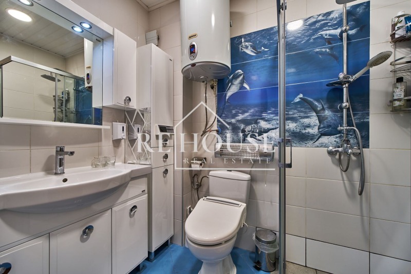 Na prodej  2 ložnice Varna , Levski 1 , 102 m2 | 91746105 - obraz [13]