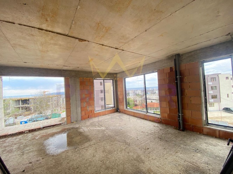 Продава 3-СТАЕН, гр. Варна, Бриз, снимка 2 - Апартаменти - 53084122