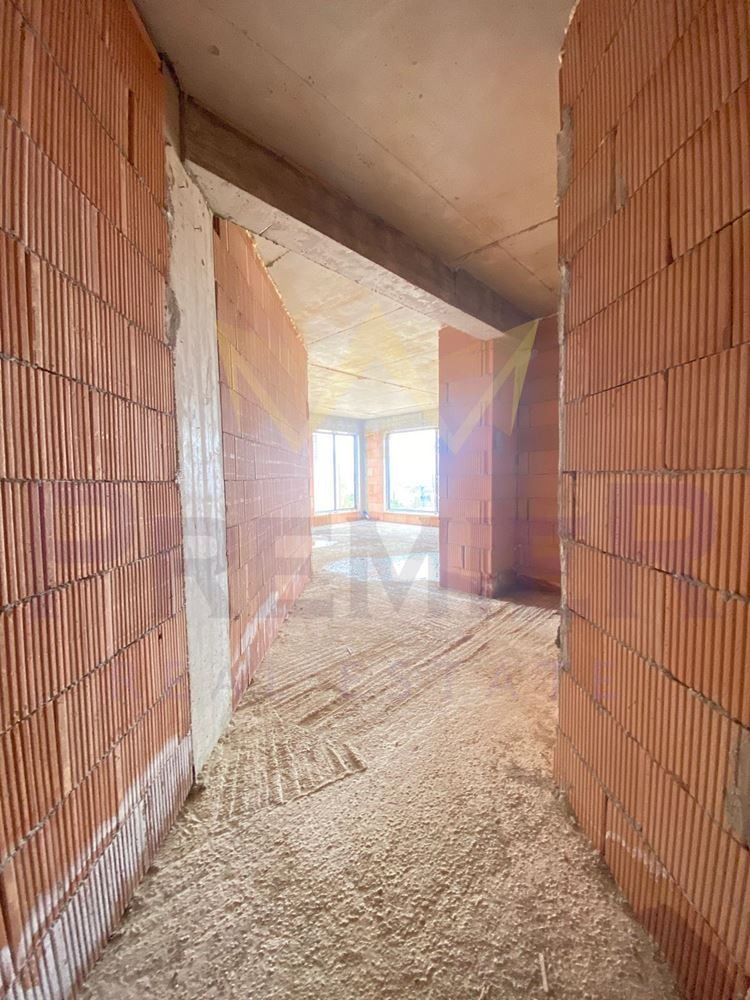 Продава 3-СТАЕН, гр. Варна, Бриз, снимка 3 - Апартаменти - 53084122