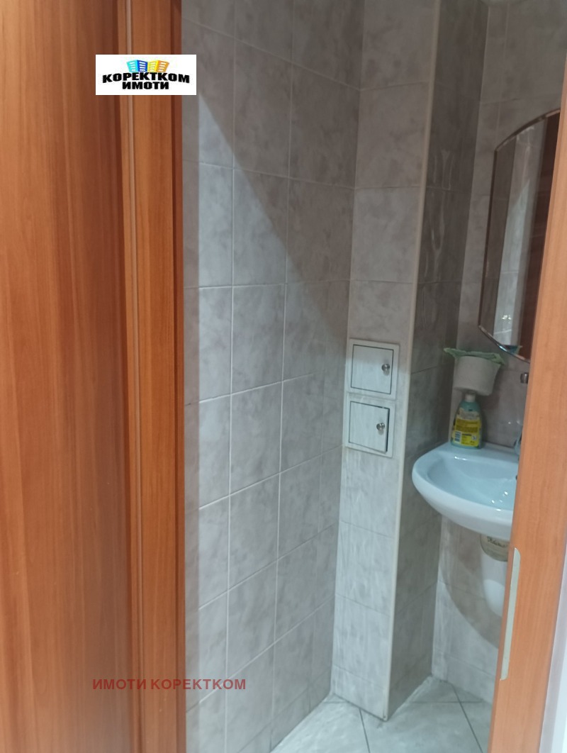 Продава 3-СТАЕН, гр. София, Център, снимка 9 - Апартаменти - 53128910