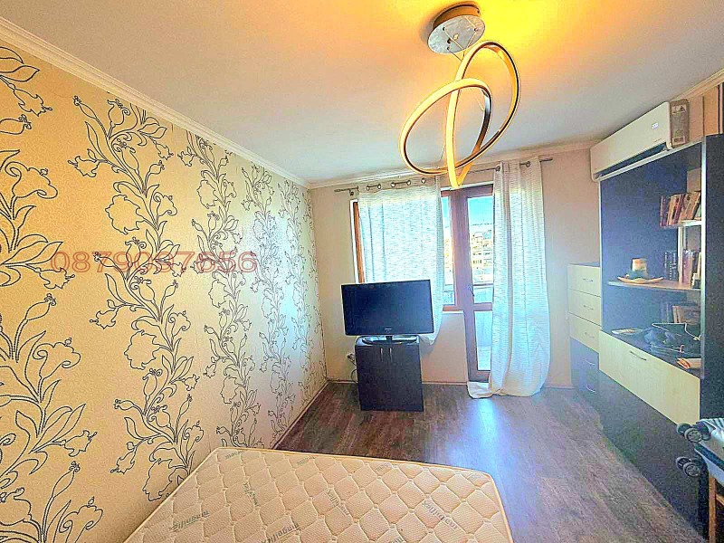 Продава 3-СТАЕН, гр. Бургас, Възраждане, снимка 4 - Апартаменти - 53277515