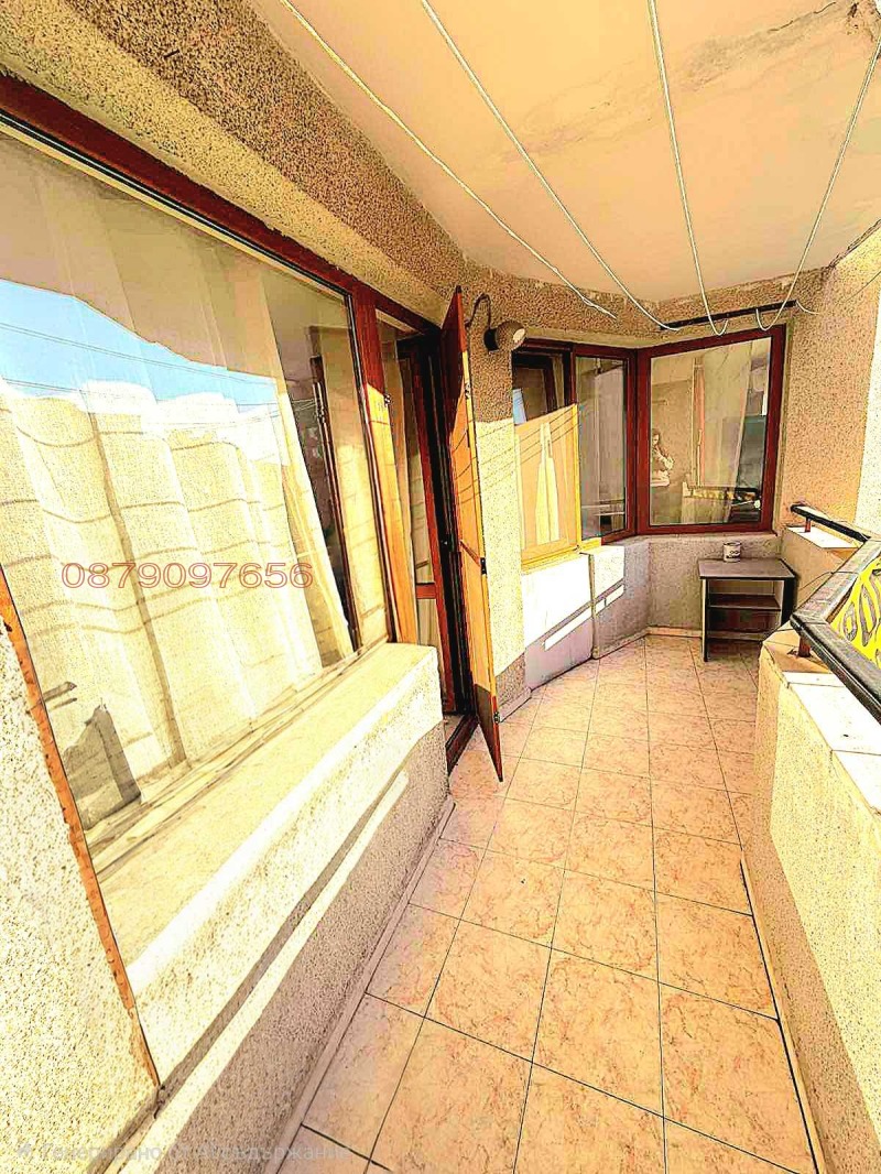 Продава 3-СТАЕН, гр. Бургас, Възраждане, снимка 8 - Апартаменти - 53277515