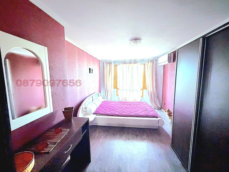 Продава 3-СТАЕН, гр. Бургас, Възраждане, снимка 5 - Апартаменти - 53277515