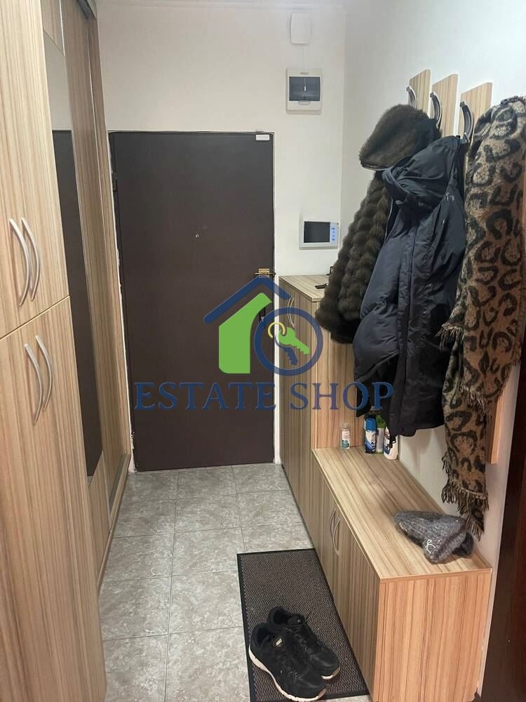 Продава 3-СТАЕН, гр. Пловдив, Кючук Париж, снимка 15 - Апартаменти - 53960603